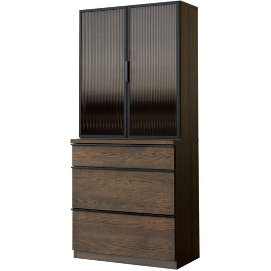 Kitchen board Bardo 80 BR - キッチンボード - 4937294132079 - 2