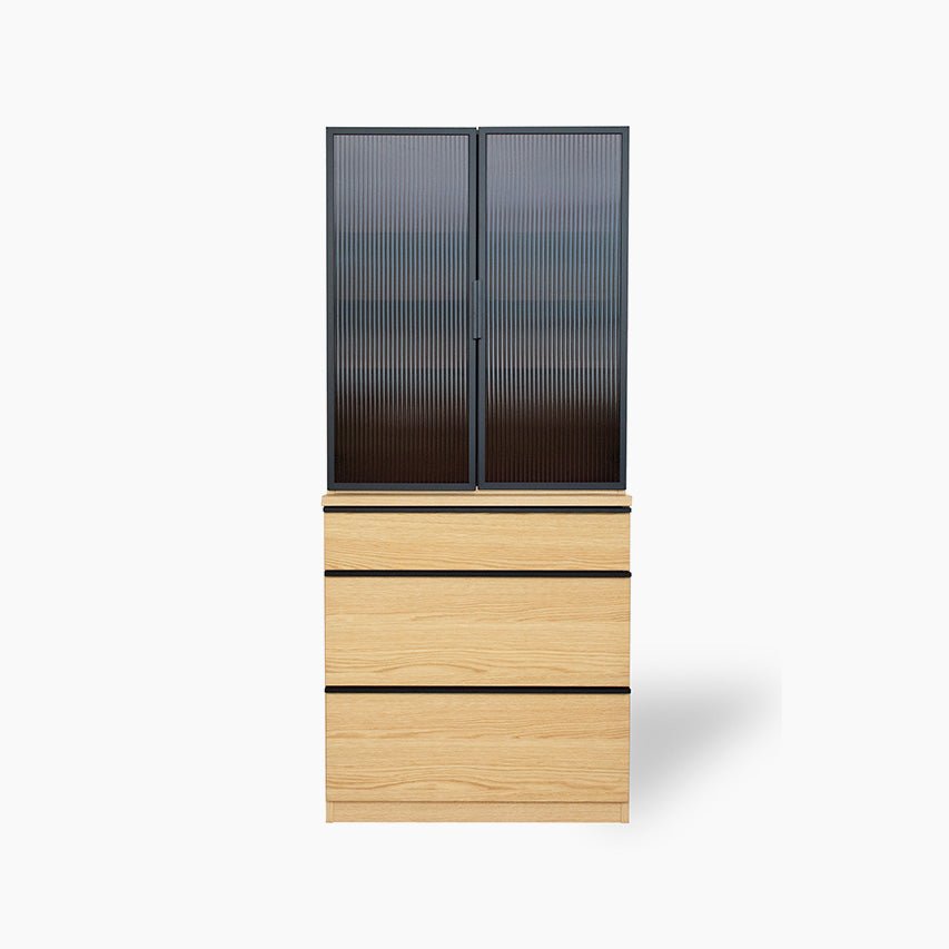 Kitchen board Bardo 80 NA - キッチンボード - 4937294132086 - 1