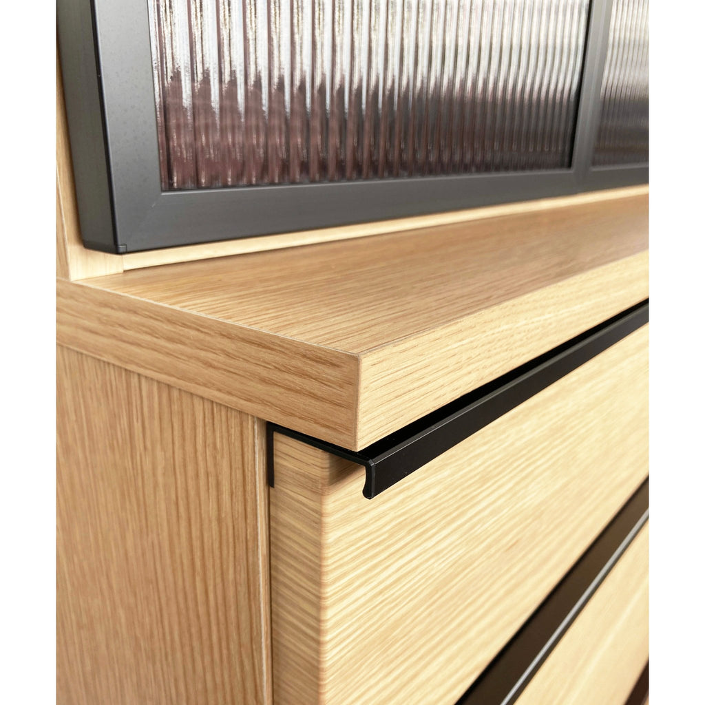 Kitchen board Bardo 80 NA - キッチンボード - 4937294132086 - 15