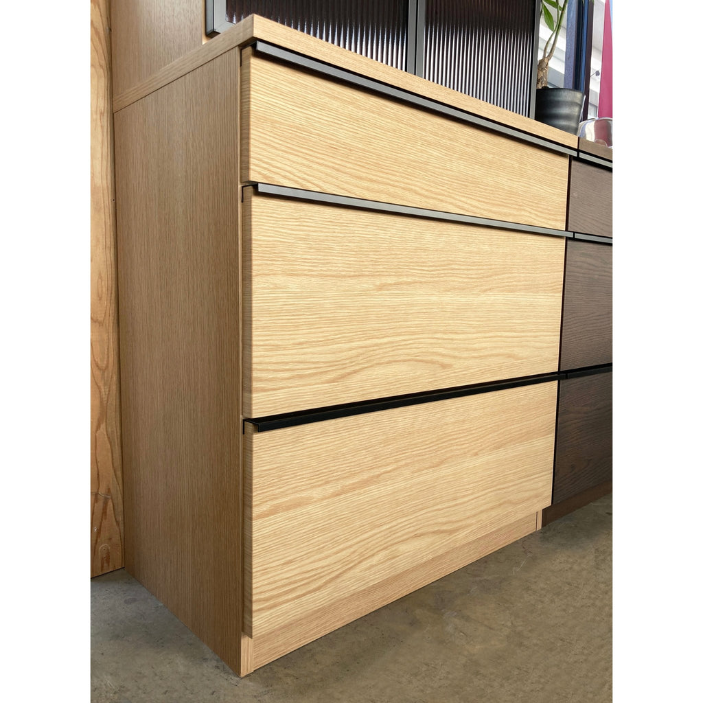 Kitchen board Bardo 80 NA - キッチンボード - 4937294132086 - 17