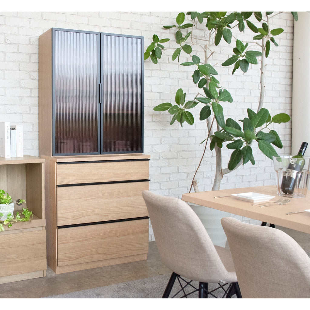 Kitchen board Bardo 80 NA - キッチンボード - 4937294132086 - 2