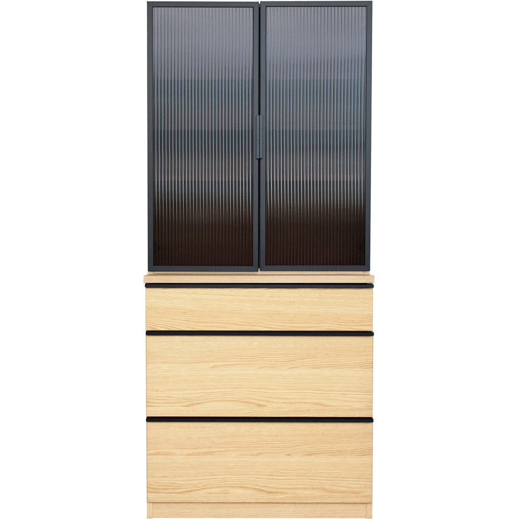 Kitchen board Bardo 80 NA - キッチンボード - 4937294132086 - 3