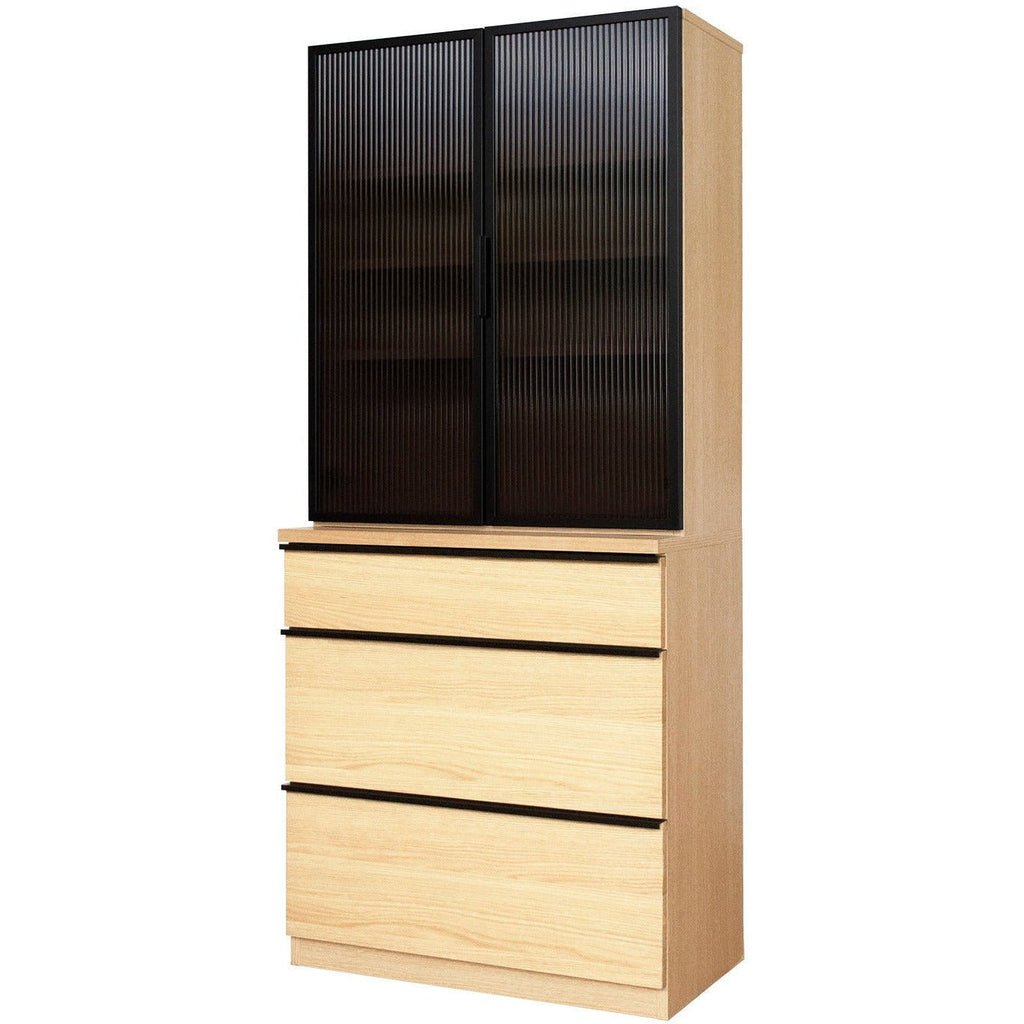 Kitchen board Bardo 80 NA - キッチンボード - 4937294132086 - 4