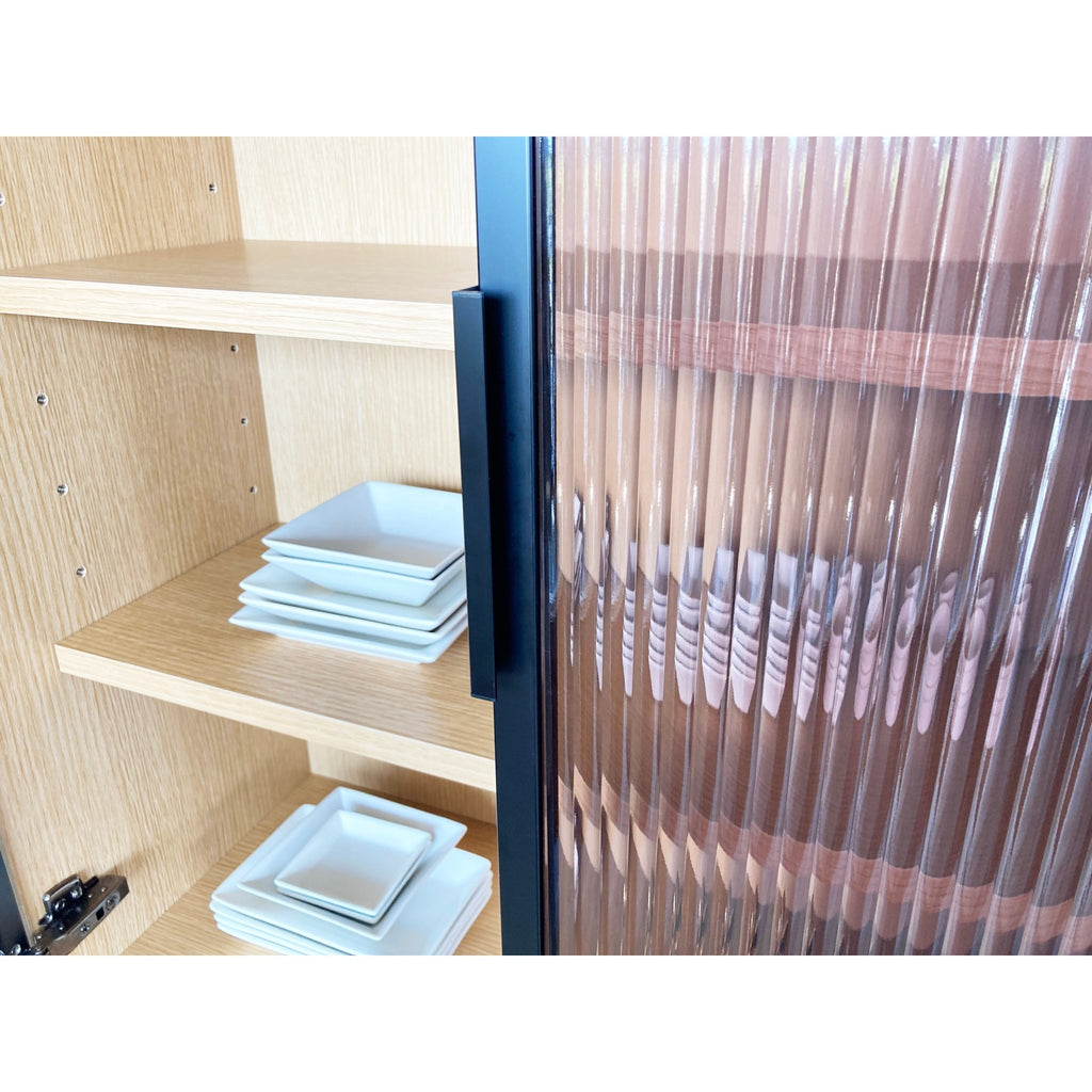 Kitchen board Bardo 80 NA - キッチンボード - 4937294132086 - 16