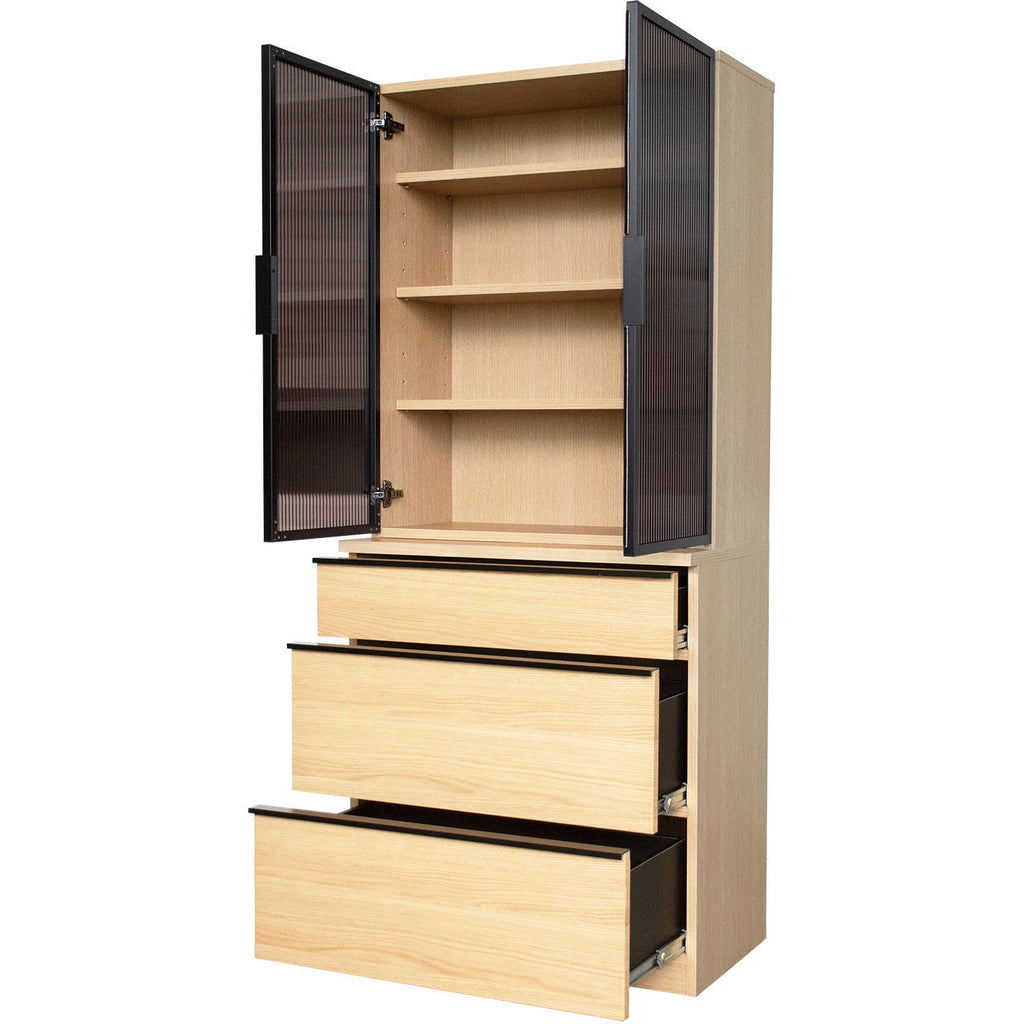 Kitchen board Bardo 80 NA - キッチンボード - 4937294132086 - 7