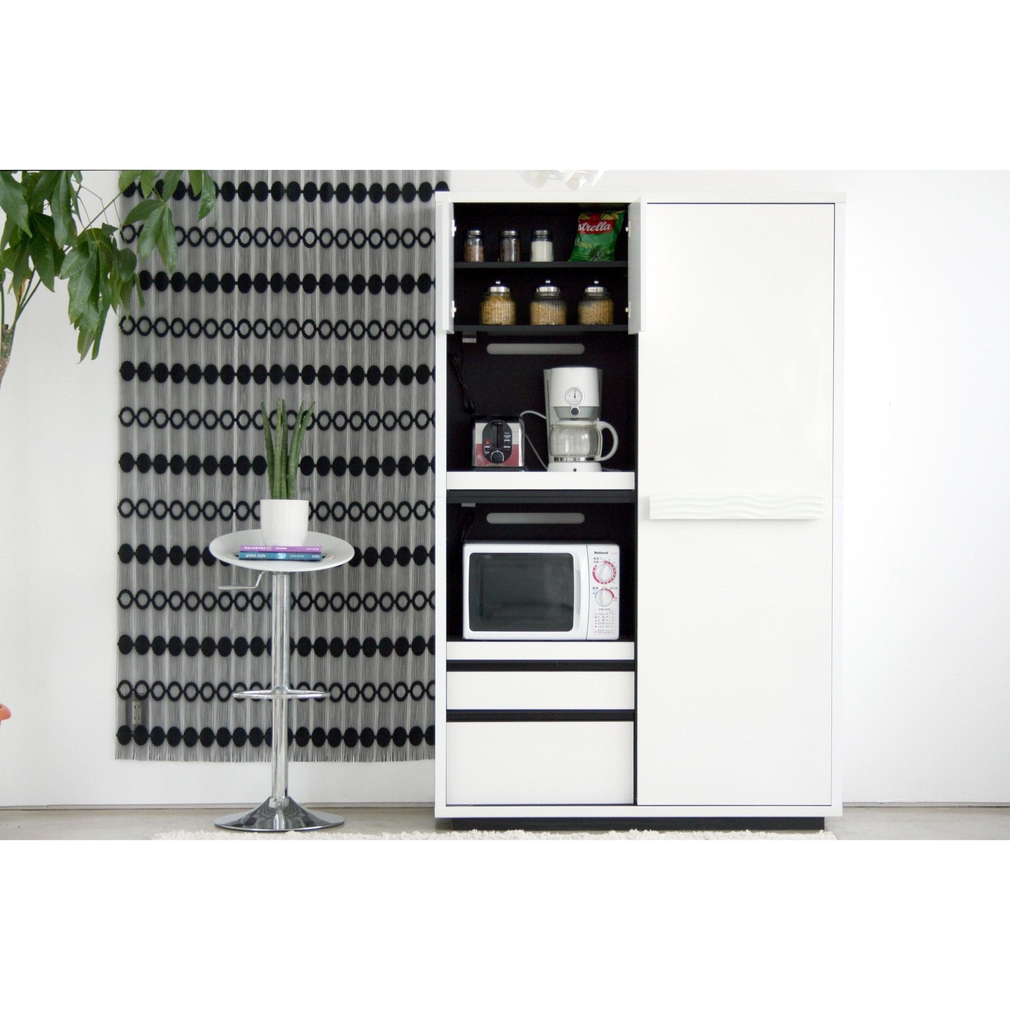 キッチンボードKitchen Board SULE 120GART ガルトkaguaroo