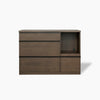 Kitchen Counter Bardo 120 BR
