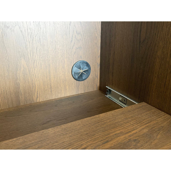 Kitchen Counter Bardo 120 BR - キッチンカウンター - 4937294132048 - 9