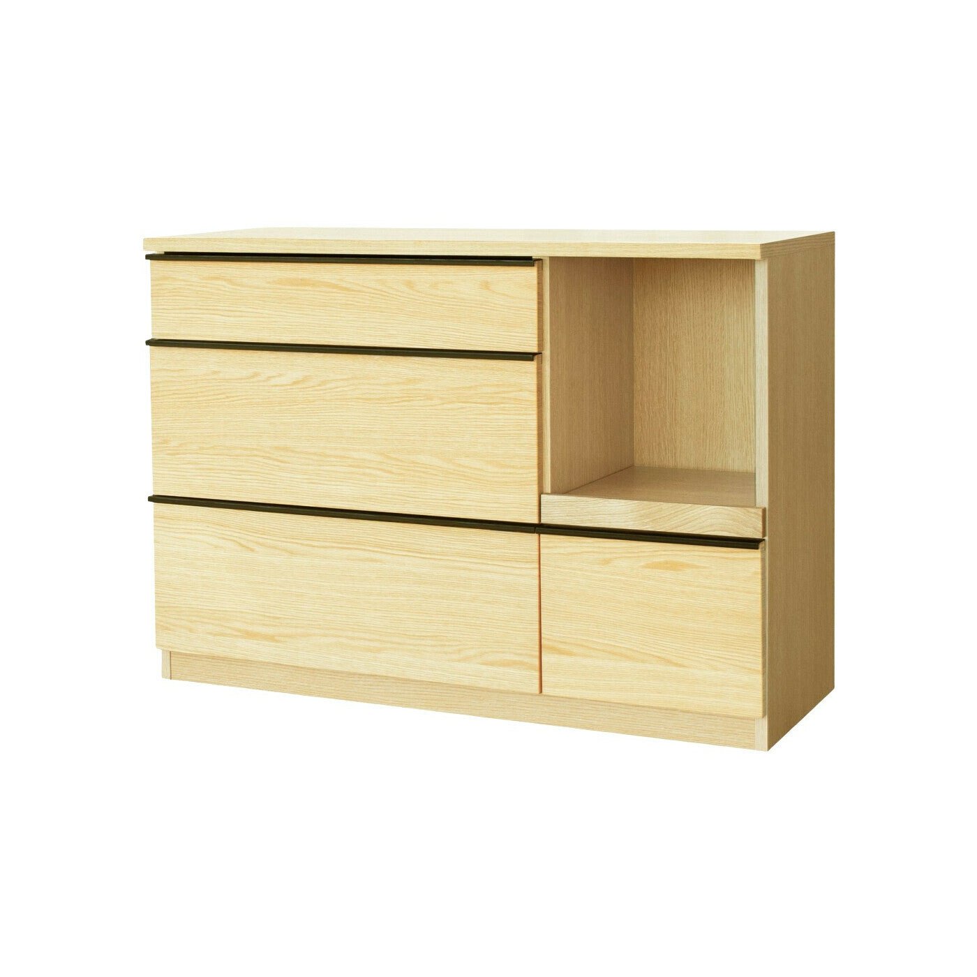 Kitchen Counter Bardo 120 NA - キッチンカウンター - 4937294132031 - 2