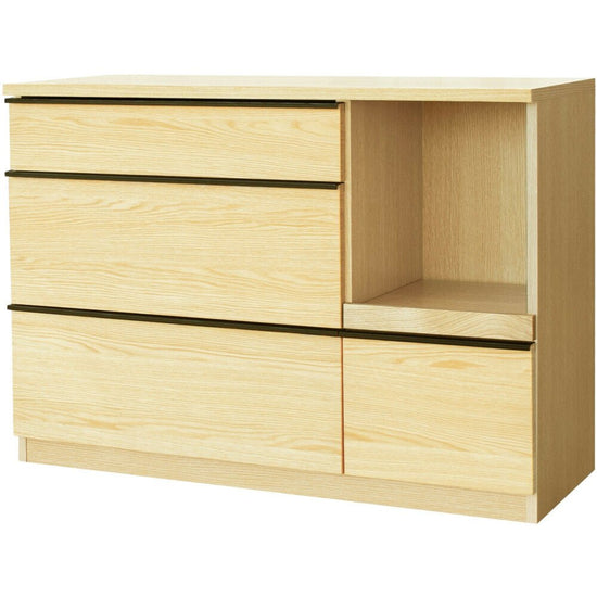 Kitchen Counter Bardo 120 NA - キッチンカウンター - 4937294132031 - 3