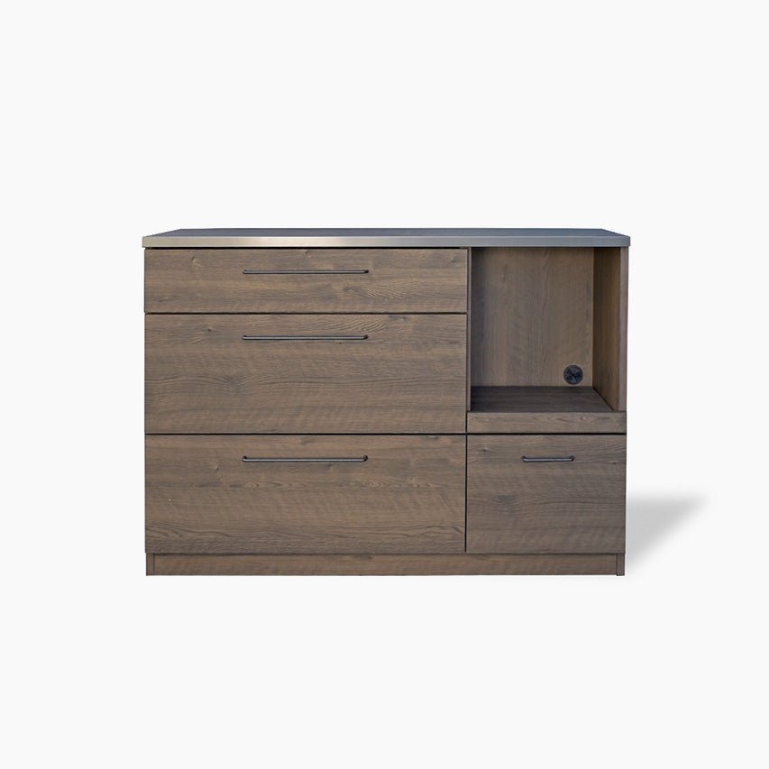 Kitchen counter GLURDE 120 DRAWER - キッチンカウンター - 4937294132994 - 1