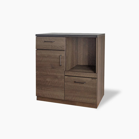 Kitchen counter GLURDE 80 DOOR - キッチンカウンター - 4937294133038 - 3