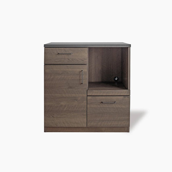 Kitchen counter GLURDE 80 DOOR - キッチンカウンター - 4937294133038 - 2
