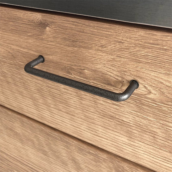 Kitchen counter GLURDE 80 DOOR - キッチンカウンター - 4937294133038 - 8