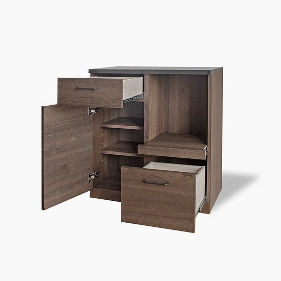 Kitchen counter GLURDE 80 DOOR - キッチンカウンター - 4937294133038 - 4