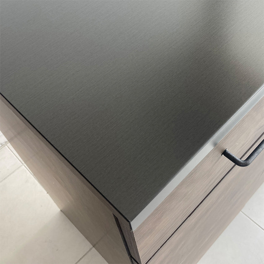 Kitchen counter GLURDE 80 DOOR - キッチンカウンター - 4937294133038 - 9