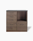 Kitchen counter GLURDE 80 DRAWER - キッチンカウンター - 4937294133014 - 1