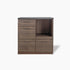 Kitchen counter GLURDE 80 DRAWER - キッチンカウンター - 4937294133014 - 1