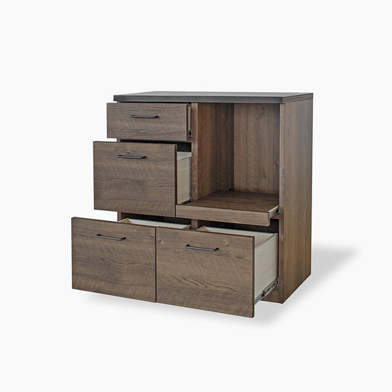 Kitchen counter GLURDE 80 DRAWER - キッチンカウンター - 4937294133021 - 4