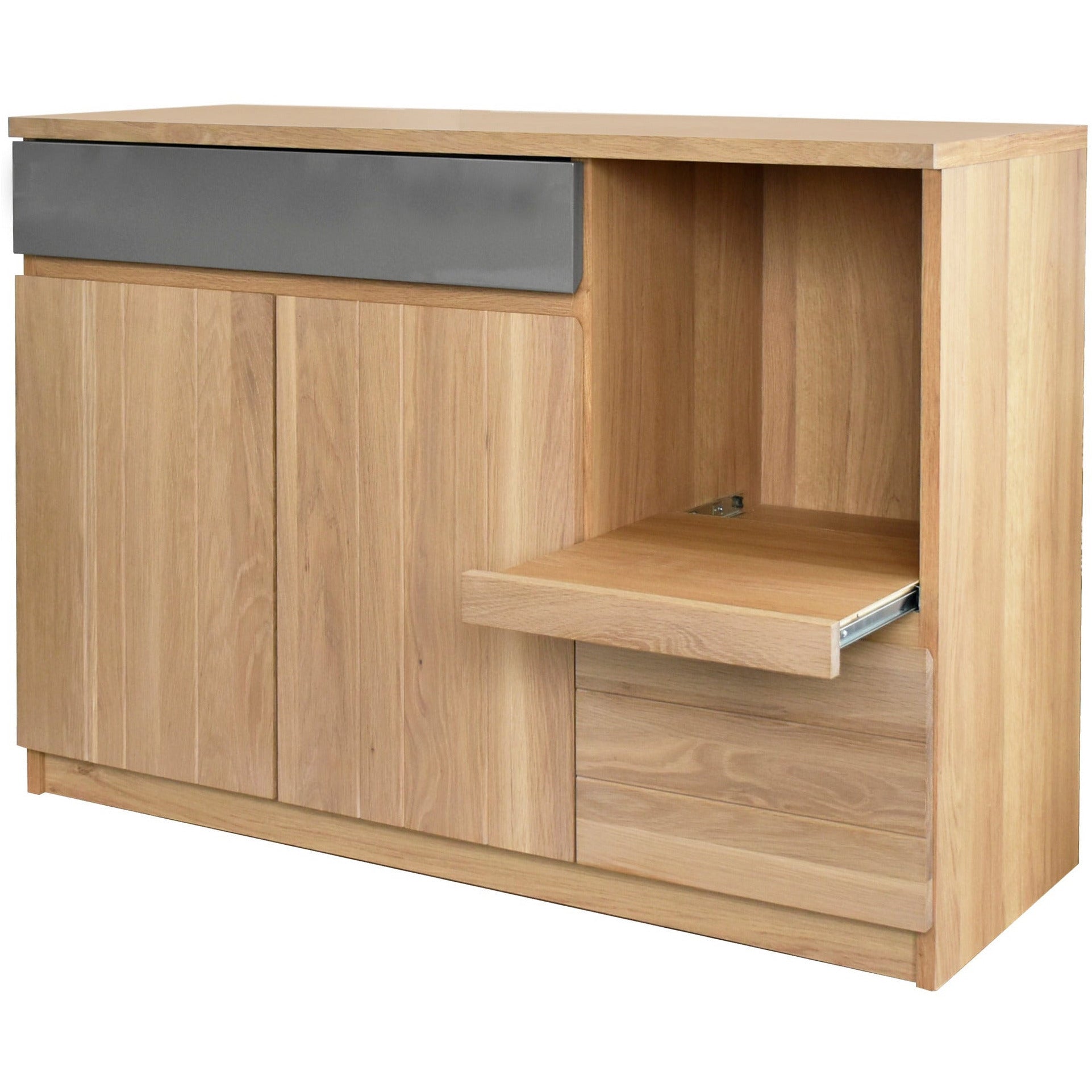 Kitchen counter OTOM 120 DOOR - キッチンカウンター - 4937294131133 - 4
