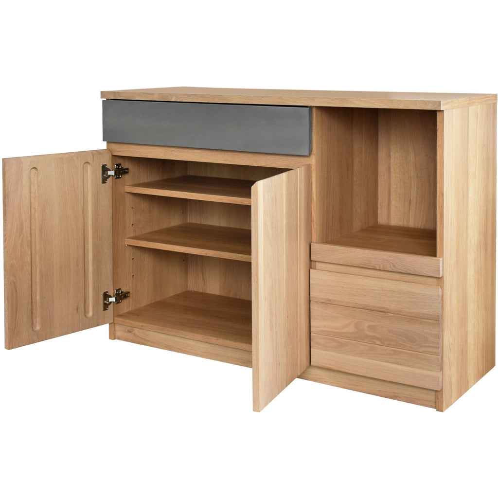 Kitchen counter OTOM 120 DOOR - キッチンカウンター - 4937294131133 - 5