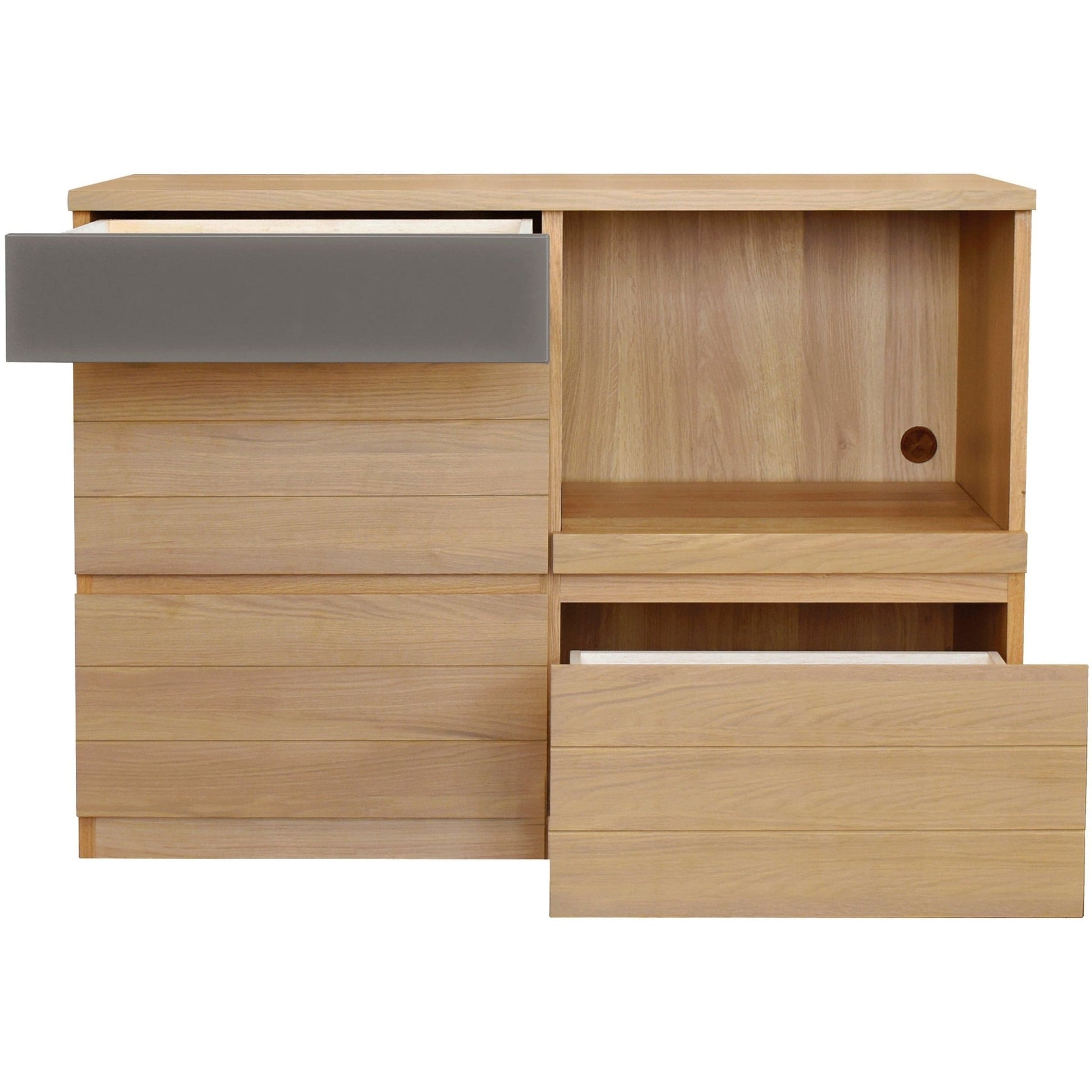 Kitchen counter OTOM 120 DRAWER - キッチンカウンター - 4937294131140 - 7
