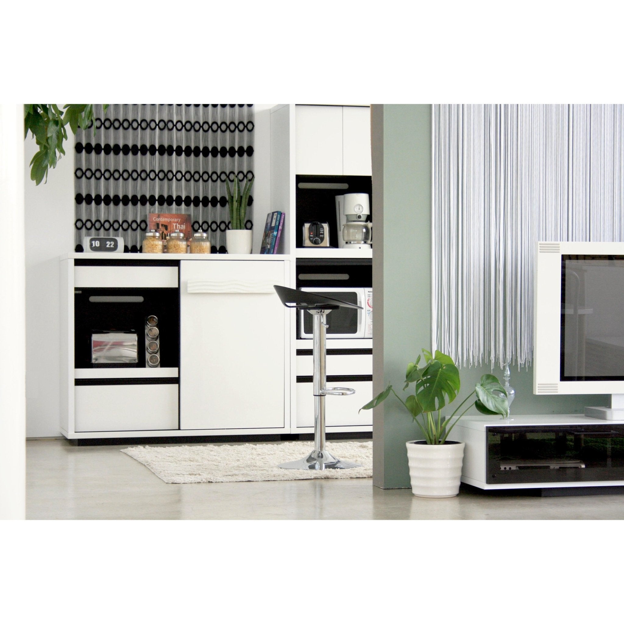 Kitchen Counter SULE 120 - キッチンカウンター - 4937294115263 - 10