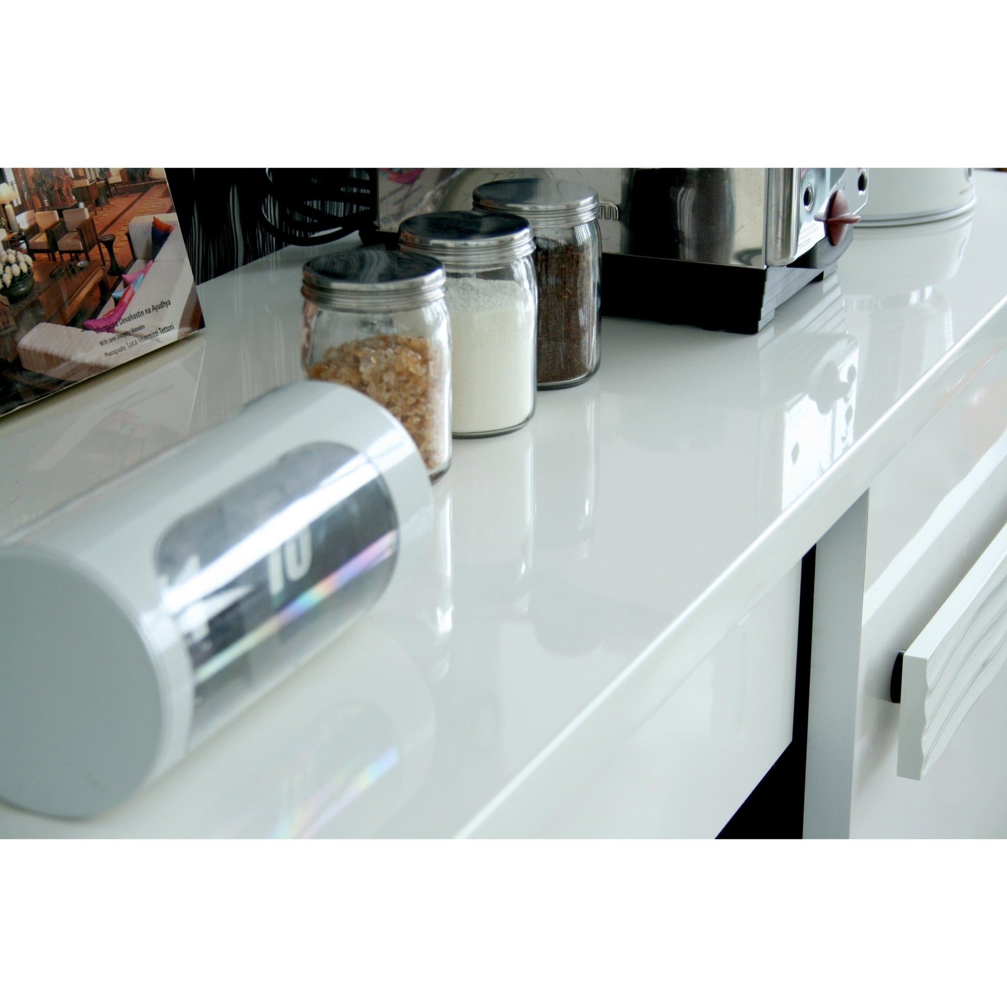 Kitchen Counter SULE 120 - キッチンカウンター - 4937294115263 - 6