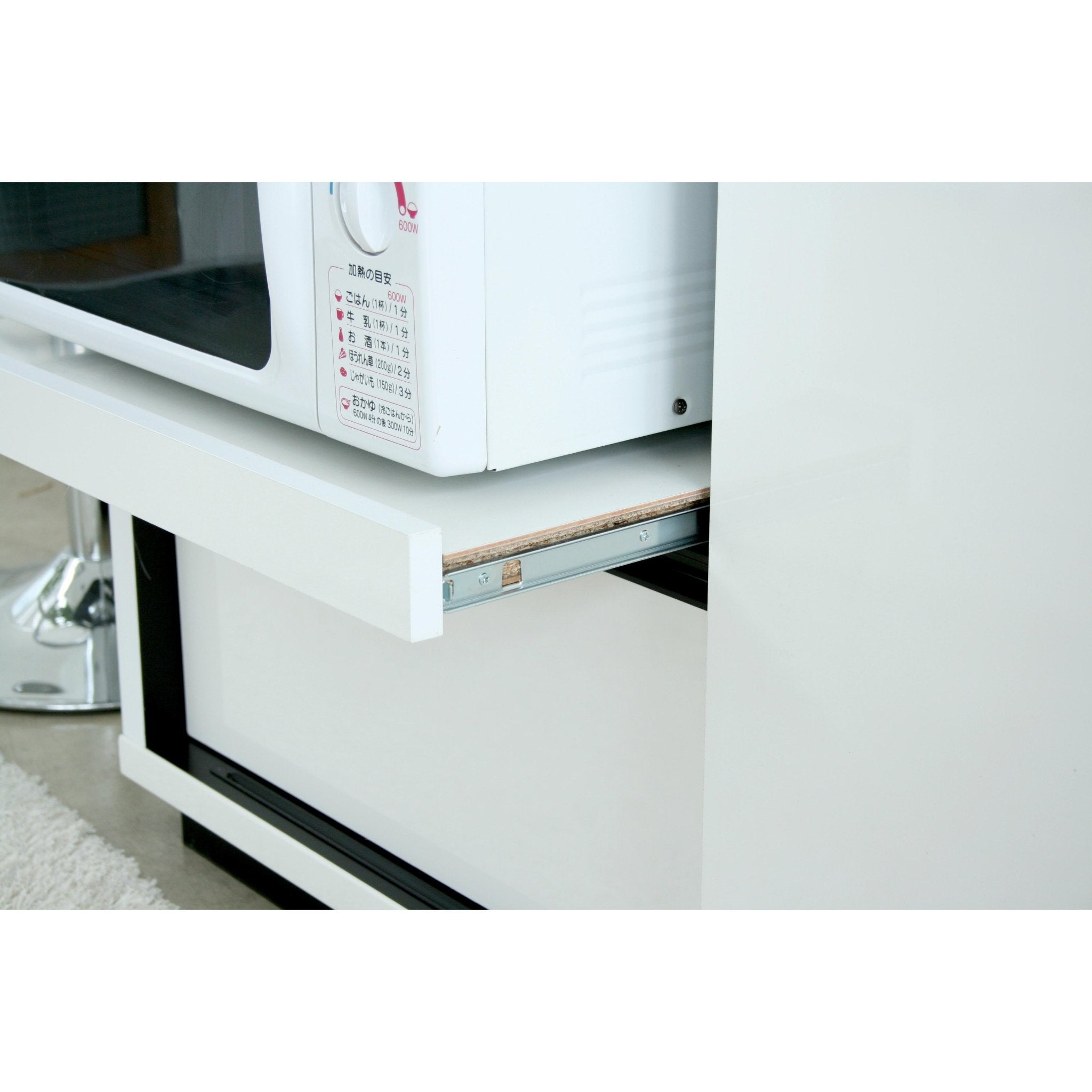 Kitchen Counter SULE 120 - キッチンカウンター - 4937294115263 - 14