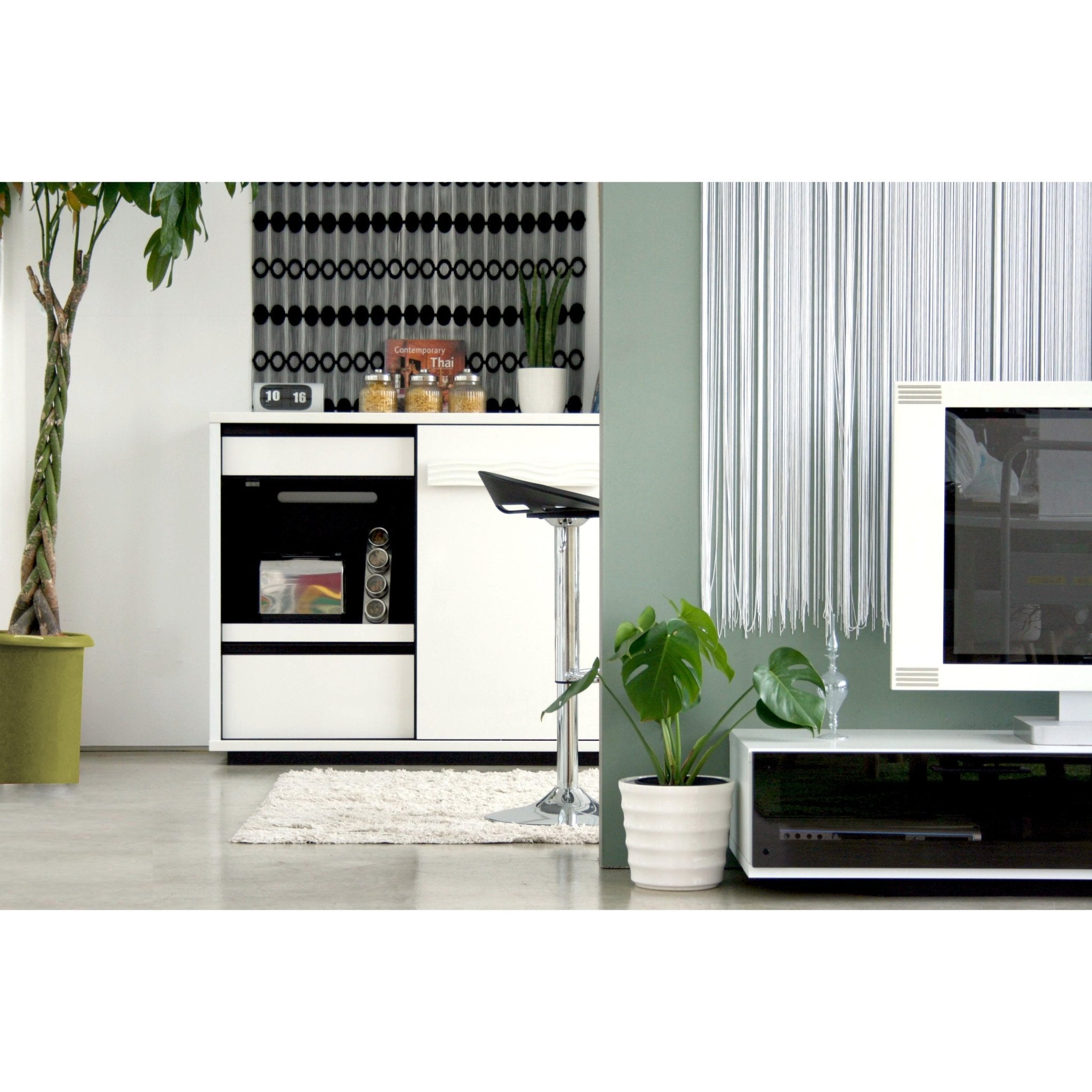 Kitchen Counter SULE 120 - キッチンカウンター - 4937294115263 - 9
