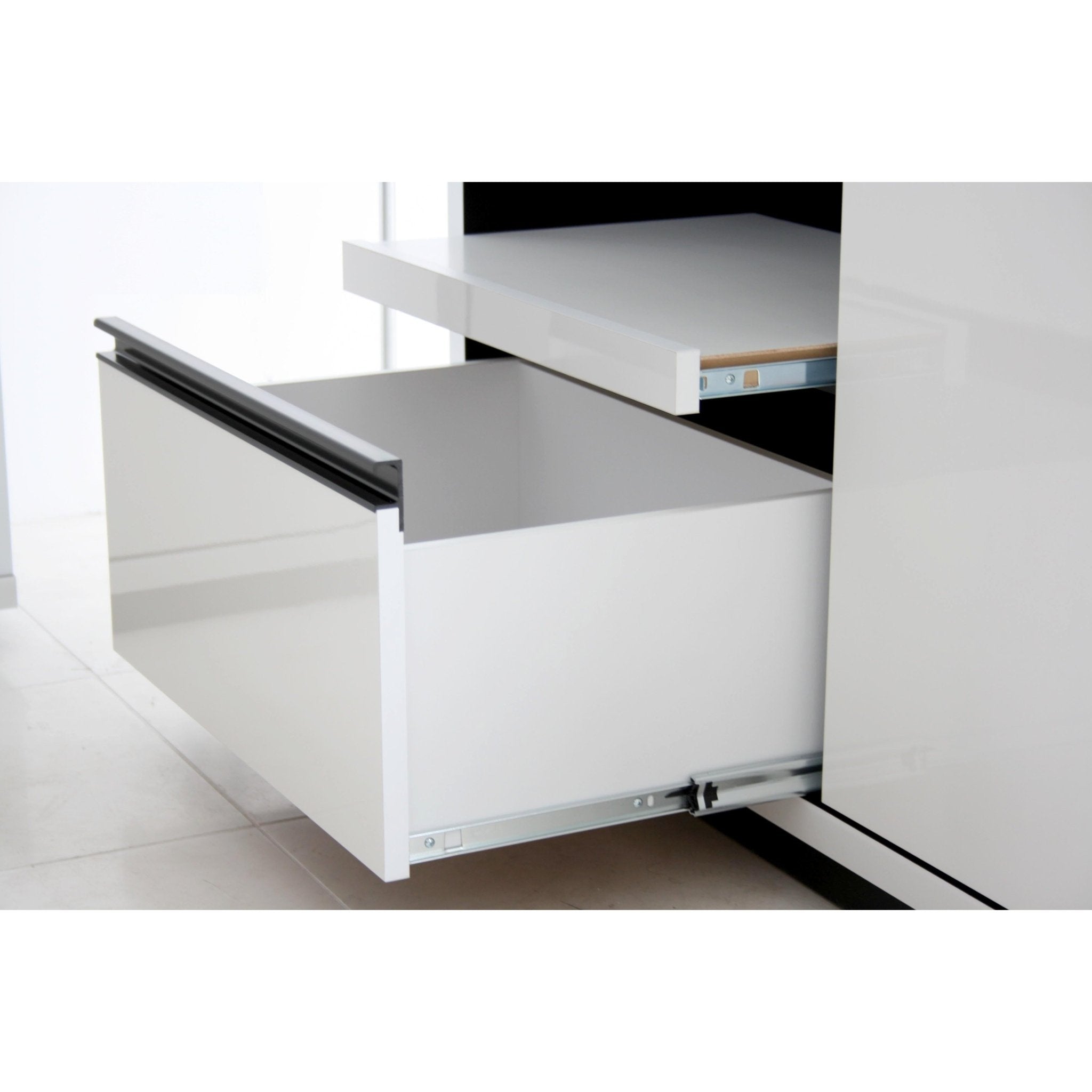 Kitchen Counter SULE 120 - キッチンカウンター - 4937294115263 - 17