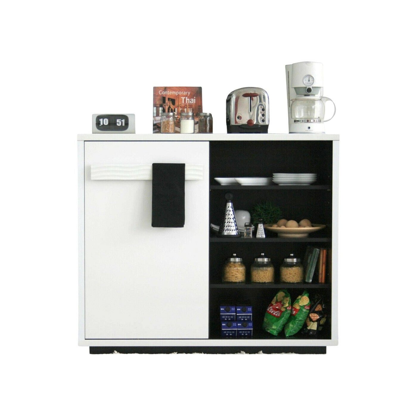 Kitchen Counter SULE 120 - キッチンカウンター - 4937294115263 - 19