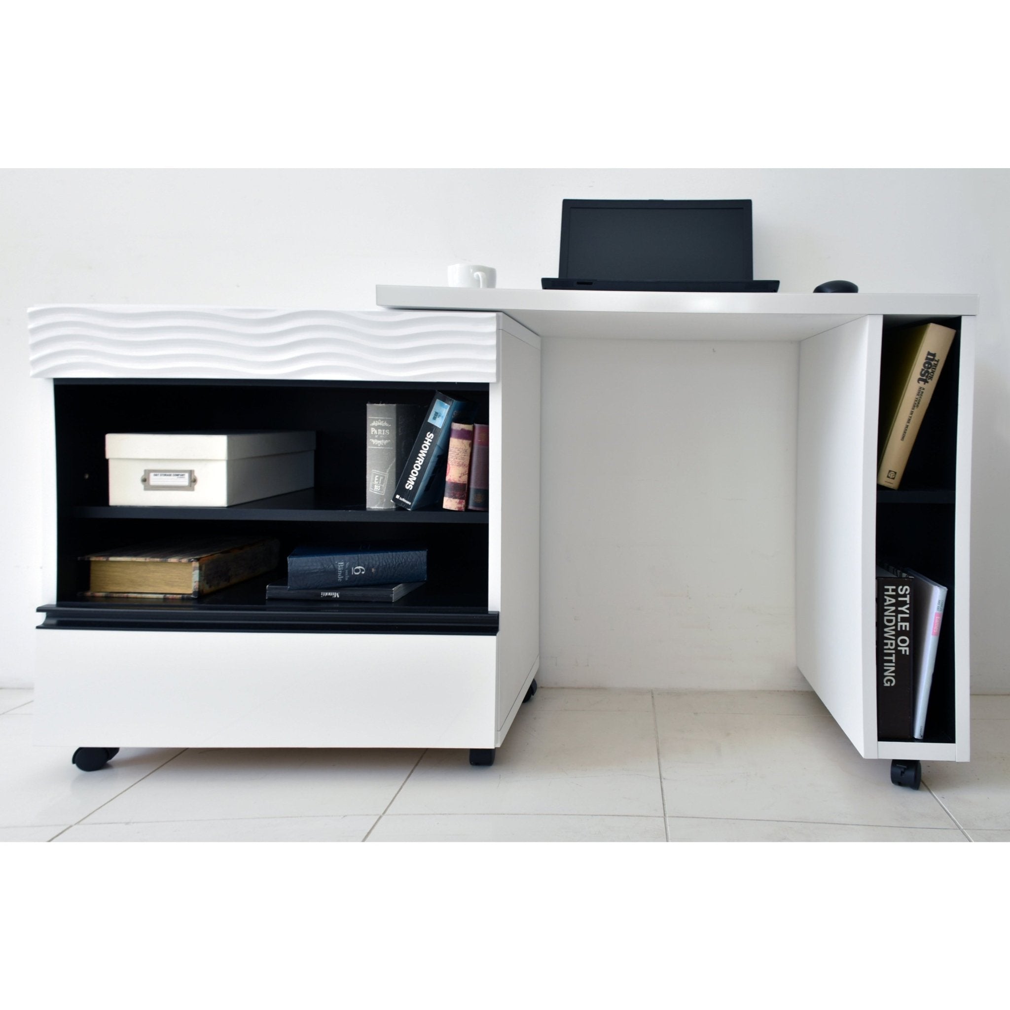 Kitchen Counter SULE 90 - キッチンカウンター - 4937294115270 - 17