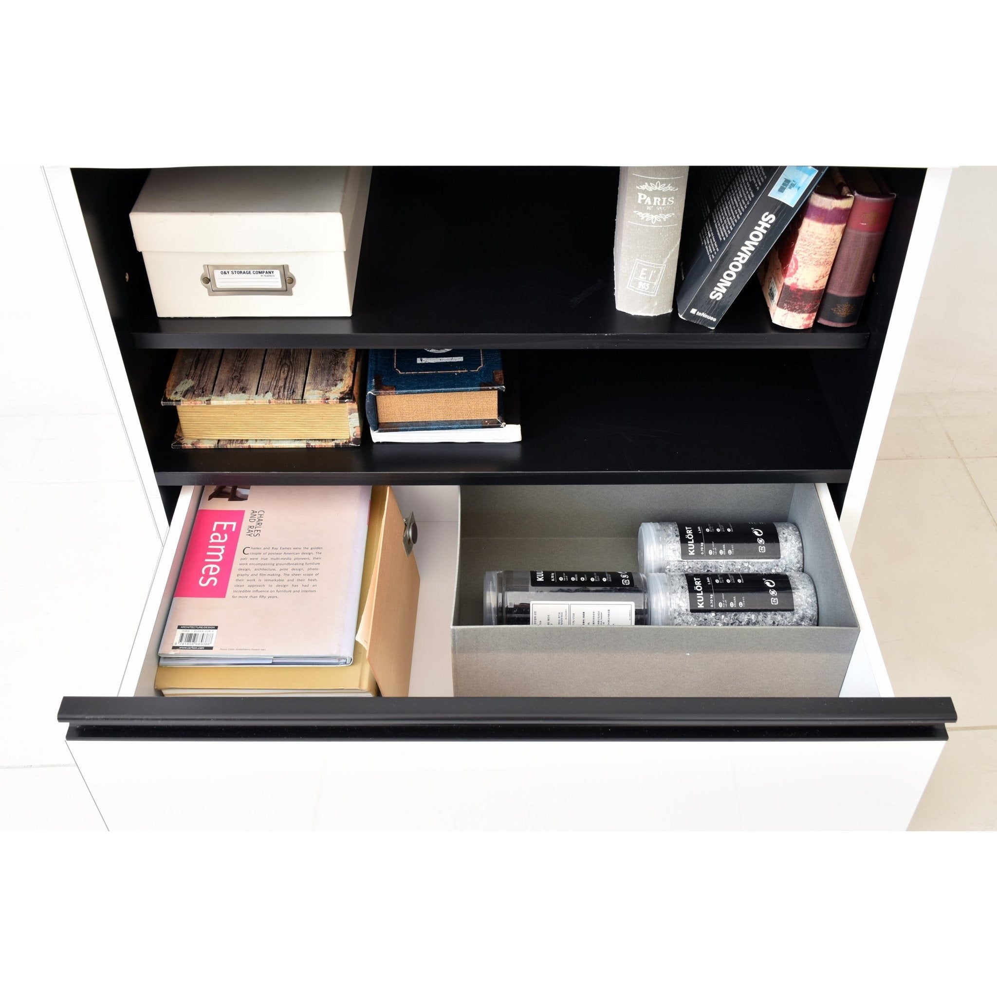 Kitchen Counter SULE 90 - キッチンカウンター - 4937294115270 - 15