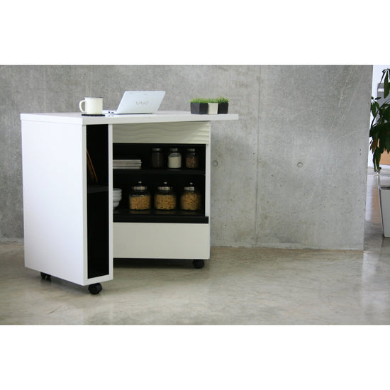Kitchen Counter SULE 90 - キッチンカウンター - 4937294115270 - 5