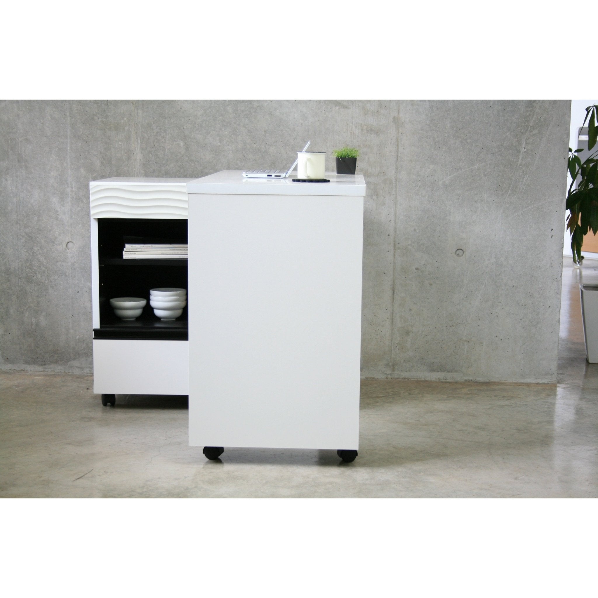 Kitchen Counter SULE 90 - キッチンカウンター - 4937294115270 - 4