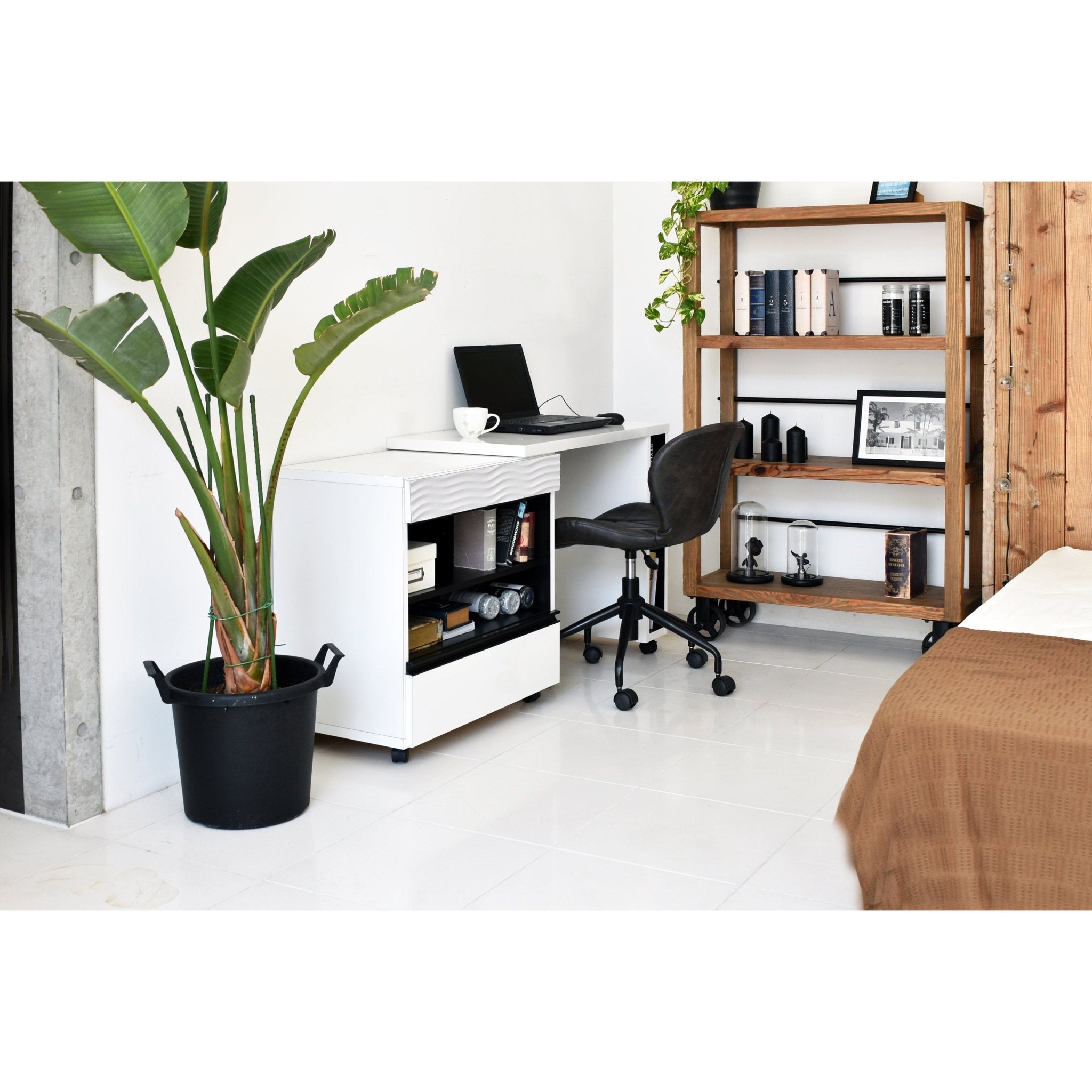 Kitchen Counter SULE 90 - キッチンカウンター - 4937294115270 - 11