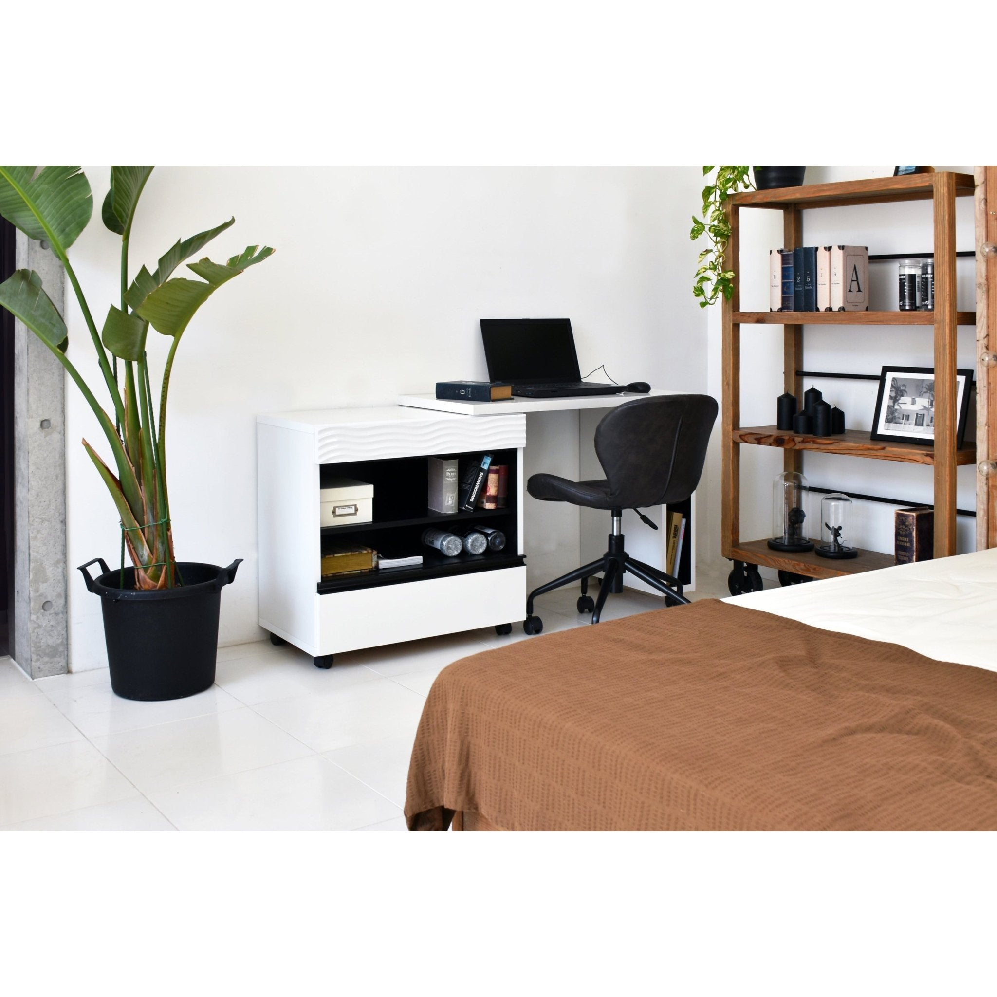 Kitchen Counter SULE 90 - キッチンカウンター - 4937294115270 - 10