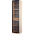 Kitchen Strage Locco 45 High NA/BR - キッチンボード - 4937294132109 - 4