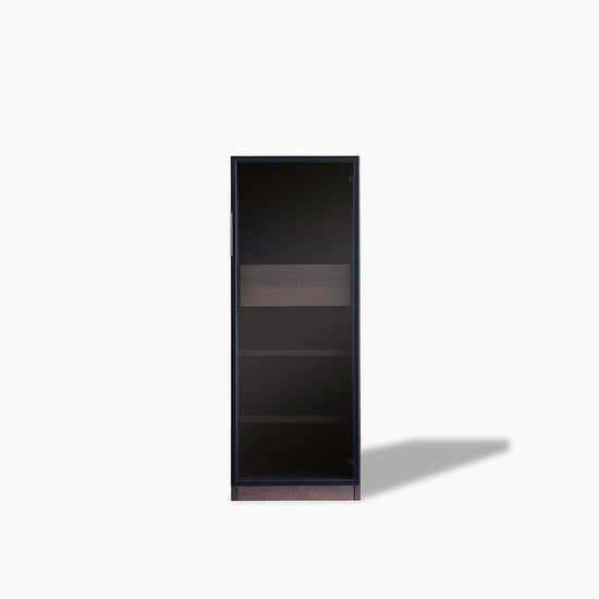 Kitchen Strage Locco 45 Middle NA/BR - キッチンボード - 4937294132116 - 1