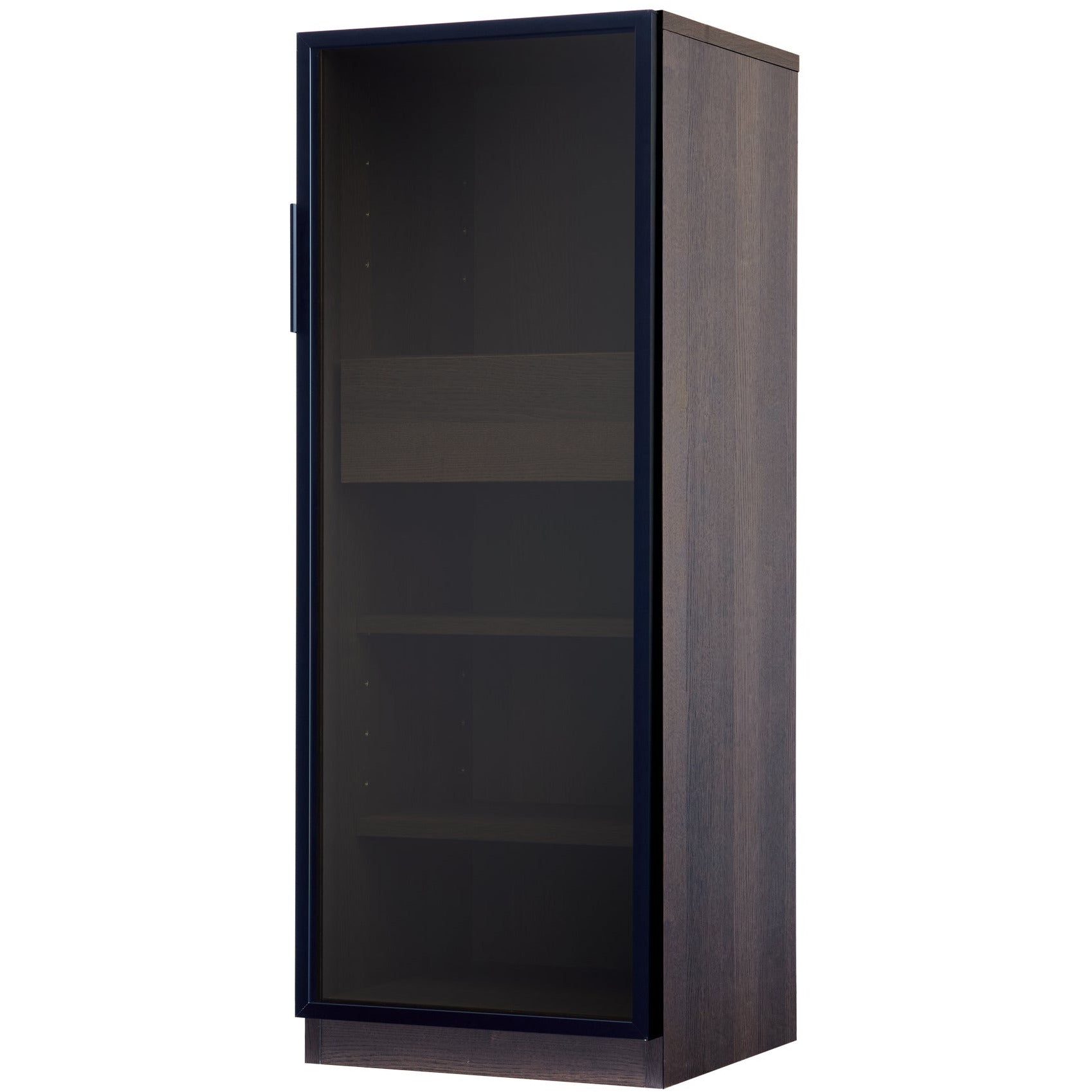 Kitchen Strage Locco 45 Middle NA/BR - キッチンボード - 4937294132116 - 3