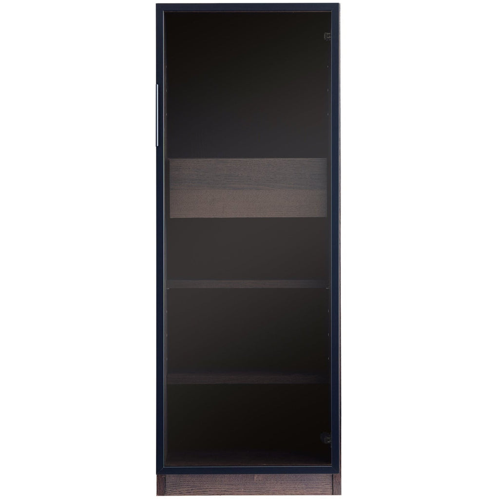 Kitchen Strage Locco 45 Middle NA/BR - キッチンボード - 4937294132116 - 4