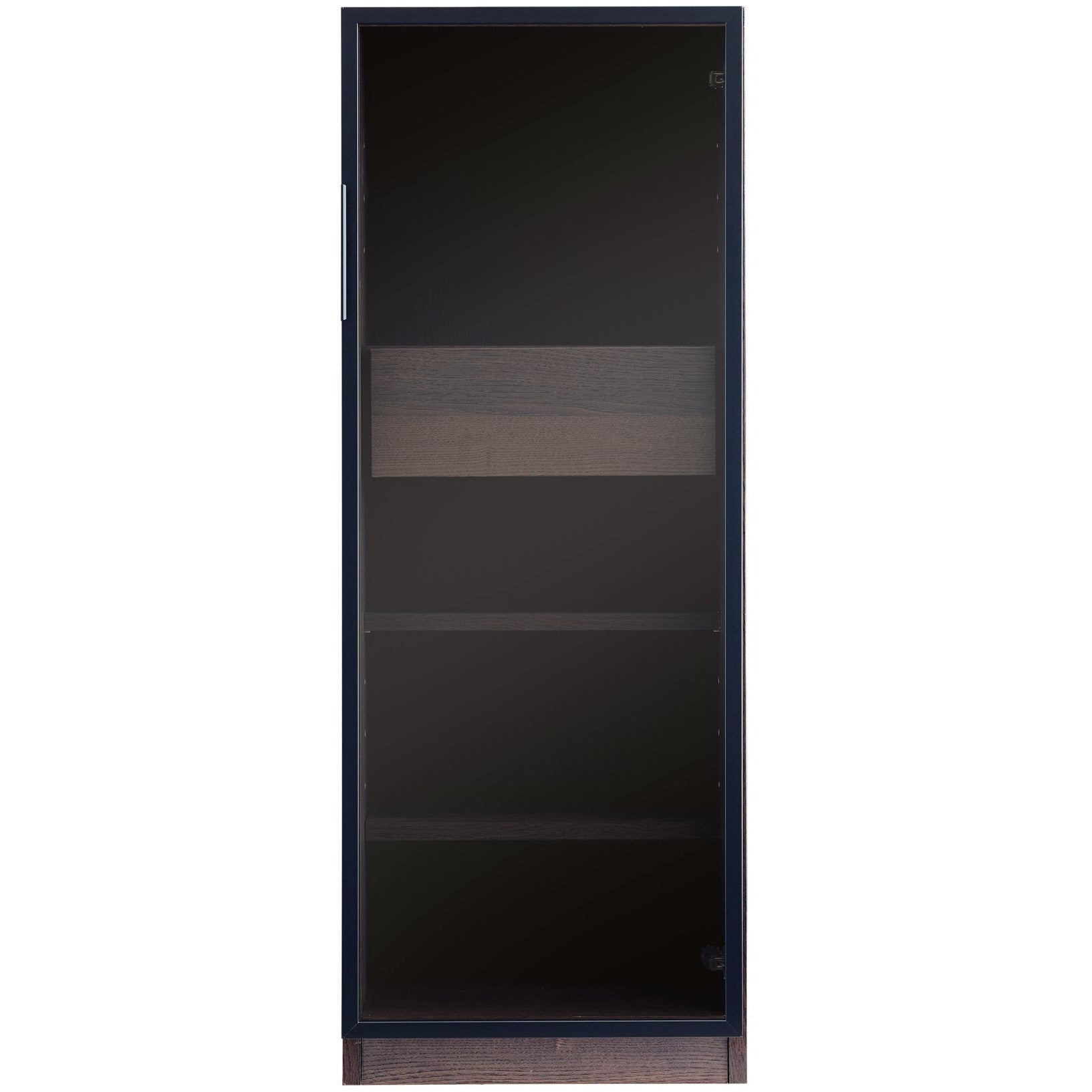 Kitchen Strage Locco 45 Middle NA/BR - キッチンボード - 4937294132116 - 4
