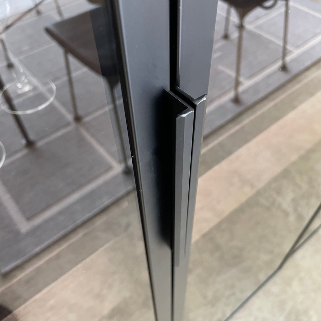 Kitchen Strage Locco 45 Middle NA/BR - キッチンボード - 4937294132116 - 9