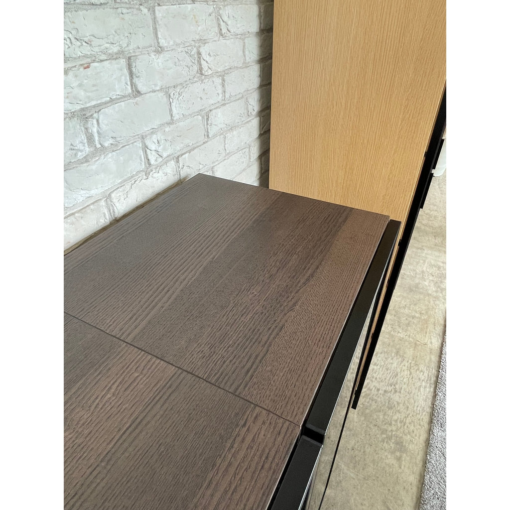 Kitchen Strage Locco 90 HIgh NA/BR - キッチンボード - 4937294132130 - 20