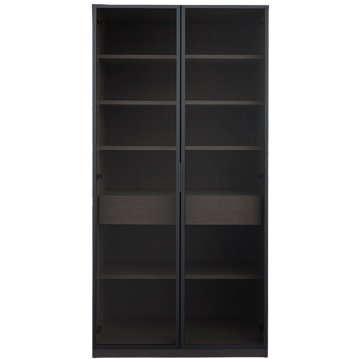 Kitchen Strage Locco 90 HIgh NA/BR - キッチンボード - 4937294132130 - 14