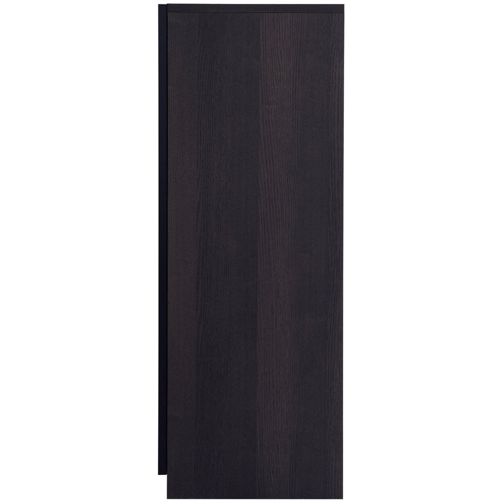 Kitchen Strage Locco 90 Middle NA/BR - キッチンボード - 4937294132154 - 5