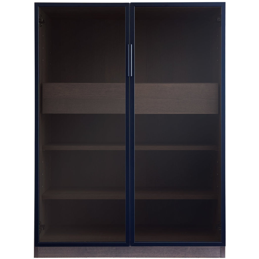 Kitchen Strage Locco 90 Middle NA/BR - キッチンボード - 4937294132154 - 3