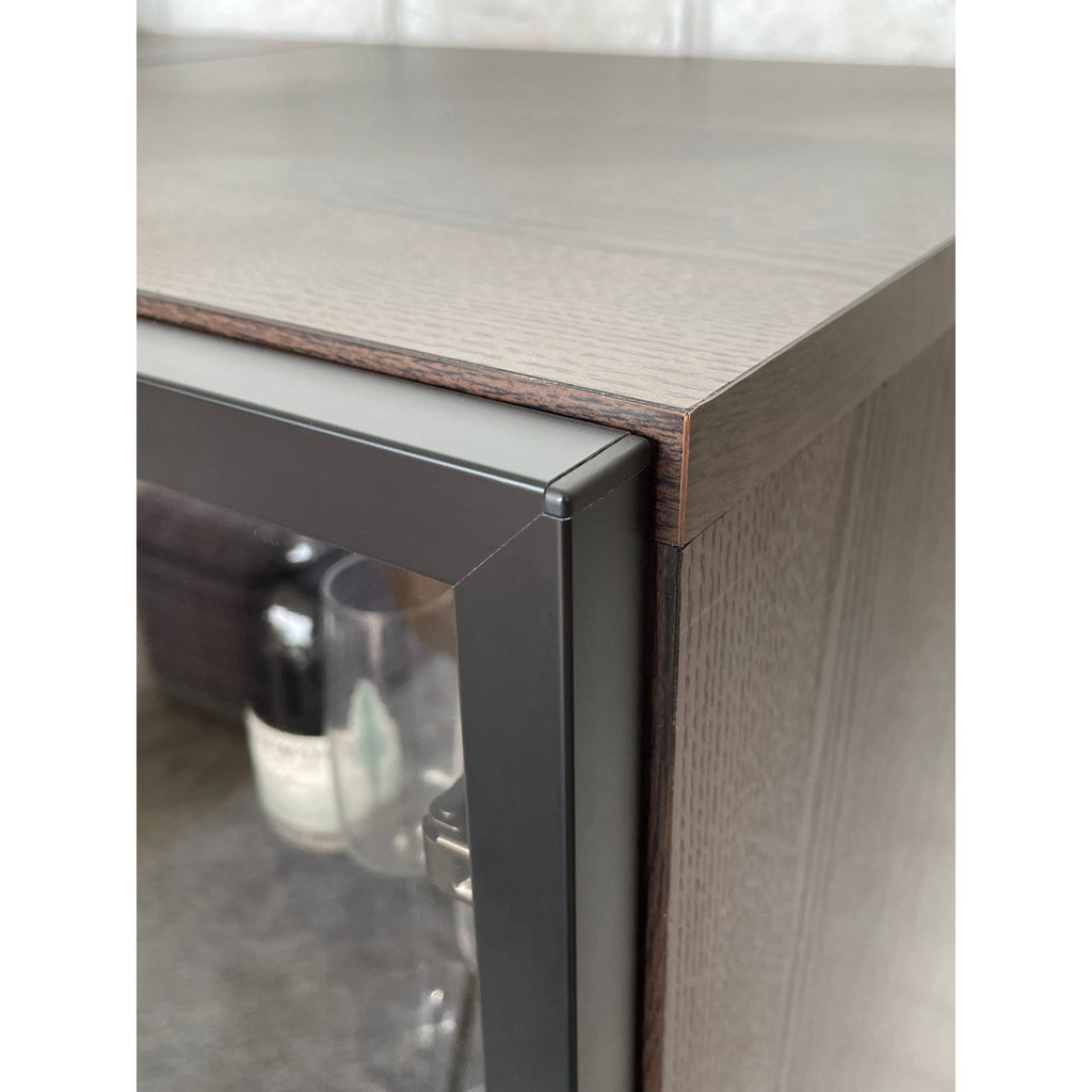 Kitchen Strage Locco 90 Middle NA/BR - キッチンボード - 4937294132154 - 10