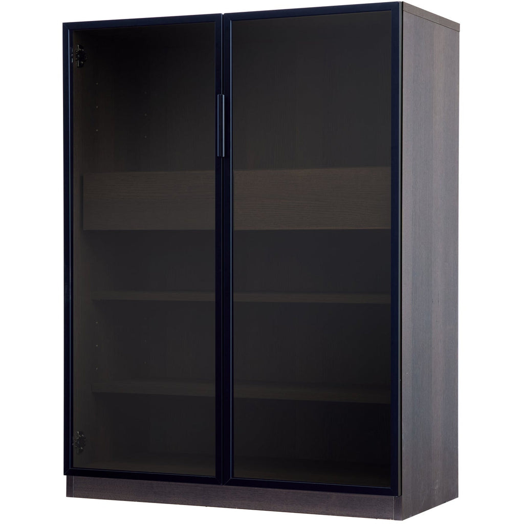 Kitchen Strage Locco 90 Middle NA/BR - キッチンボード - 4937294132154 - 4